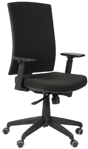 krzesło obrotowe ST-KB-8922-B-S